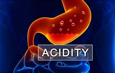 Acidity